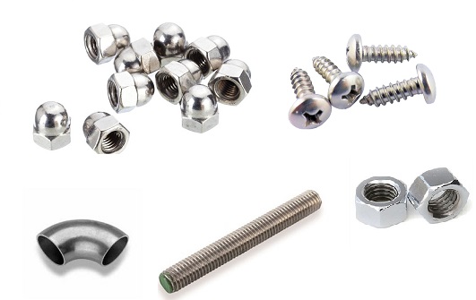 ACCIAIO ACCESSORI
